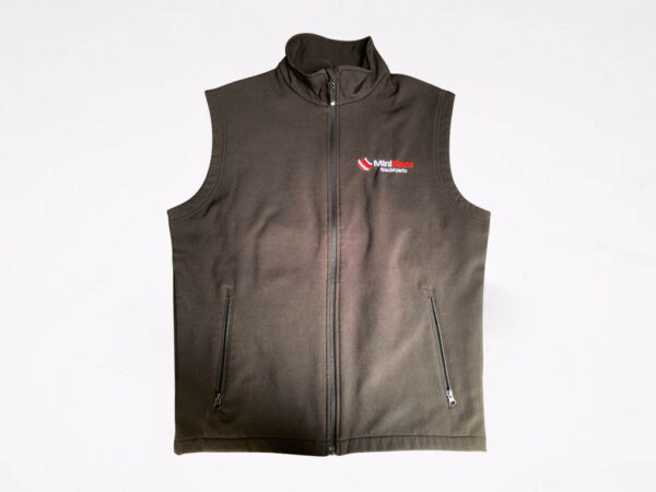 Gilet Minirace